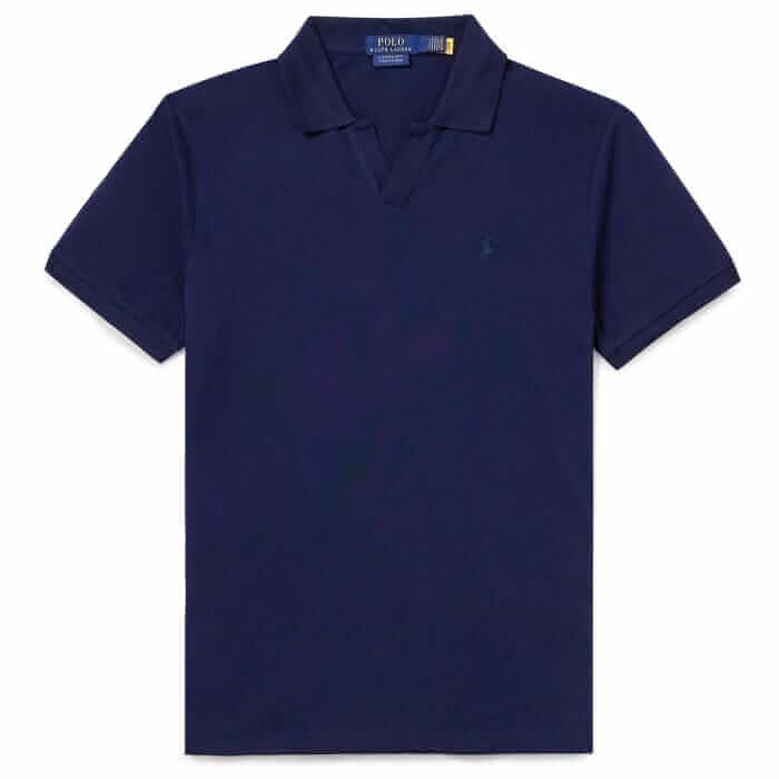 Polo Ralph Lauren Pique mesh polo