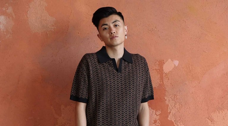 Spring's Softest Shirt