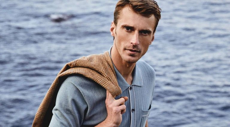 Spring's Most Valuable Garment