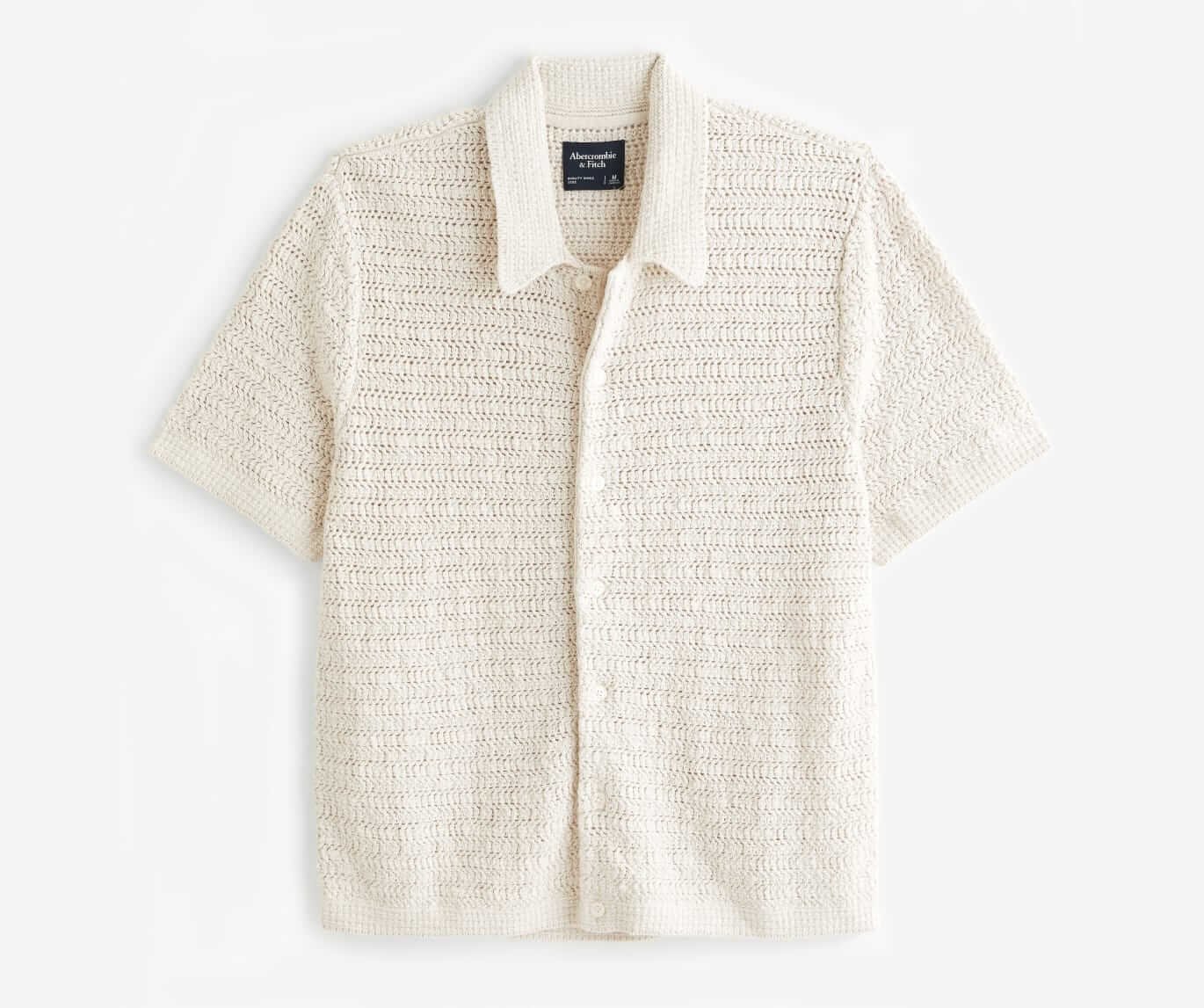 23 Best Men's Knit Shirts for 2024 - The New Essentials | Valet.