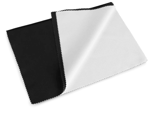 Viseman microfiber cleaning cloth