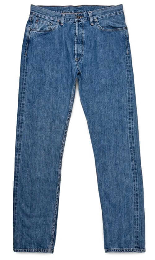 3sixteen CS-101xs Jean