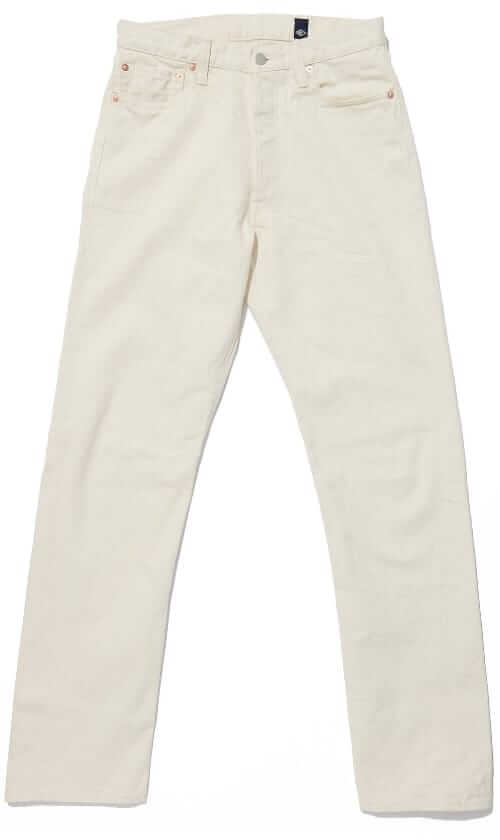 Rubato Ecru Jean