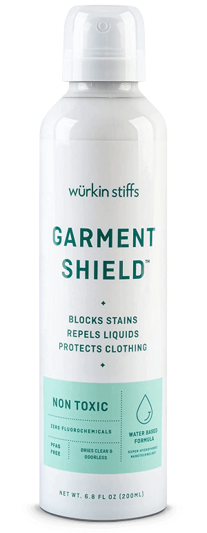 Wurkin Stiffs Garment Shield Spray
