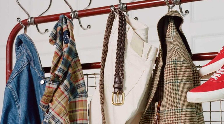 Let Your Denim Breathe