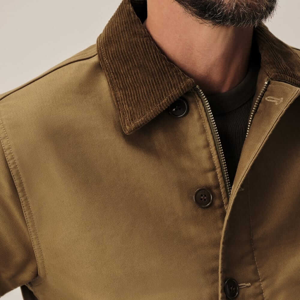 Your Fall Foundations: The Layer That Anchors Your Fall Wardrobe