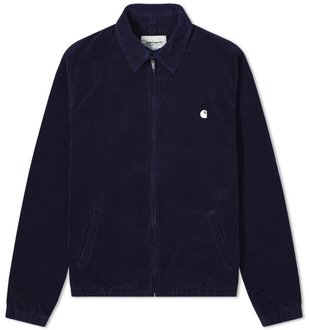 Carhartt WIP Madison Cord Jacket