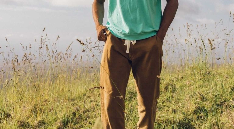 Pants That'll Keep You Cool