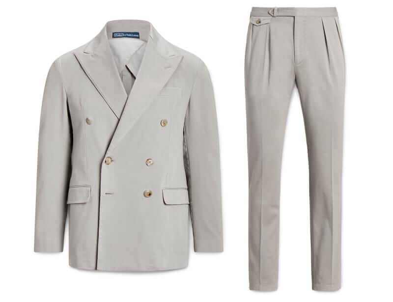 The Best Summer Wedding Suits for Men in 2023: Easy, Breezy, Ultra Steezy  Options for Every Budget