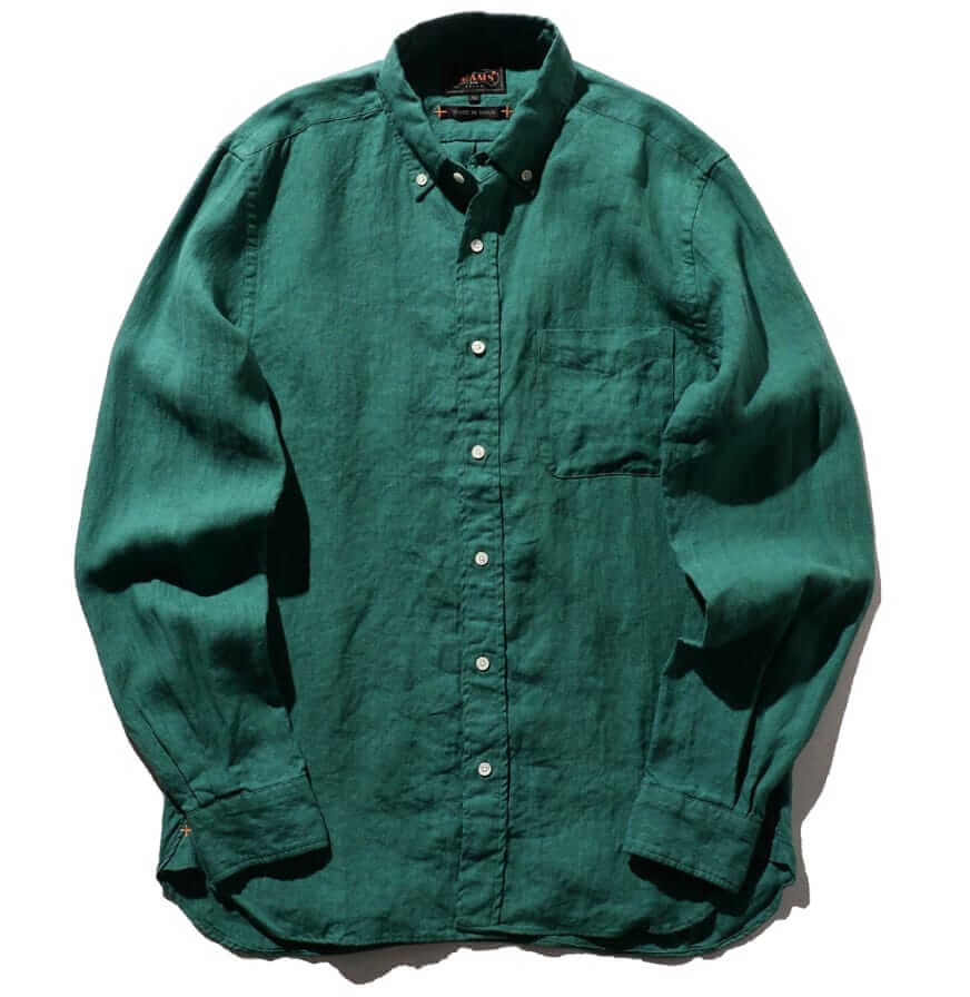 20 Best Men's Linen Clothing in 2022 Valet.