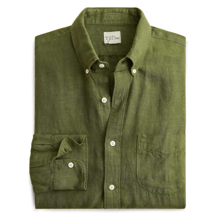 20 Best Men's Linen Clothing in 2022 Valet.