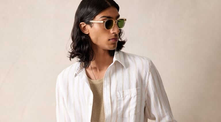 The Coolest Shirt You Can Wear Right Now