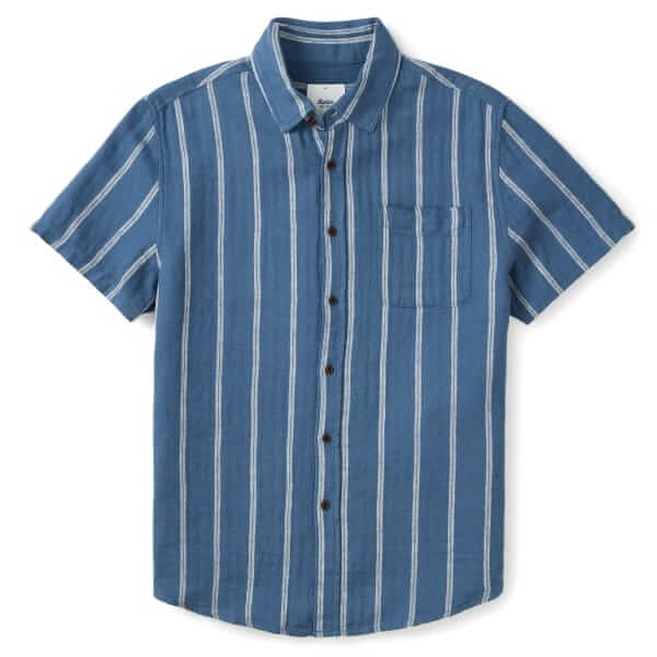 Katin Alan linen shirt