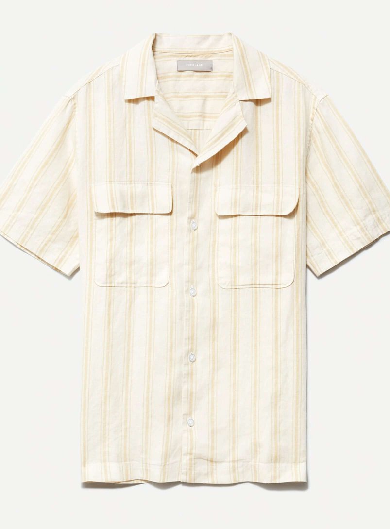Everlane The Camp Shirt