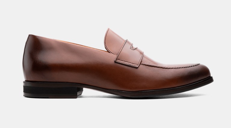 The Best Loafers for Summer