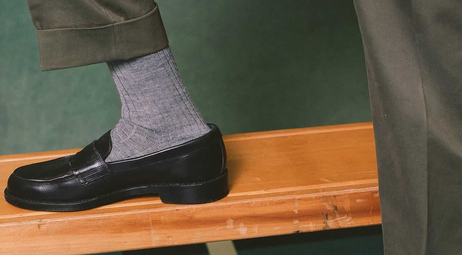 Outlander Magazine on X: Louis Vuitton SS23 Loafer!🖤