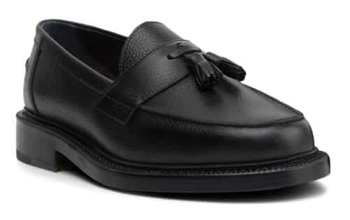 Blackstock & Weber Clasico tassel loafer