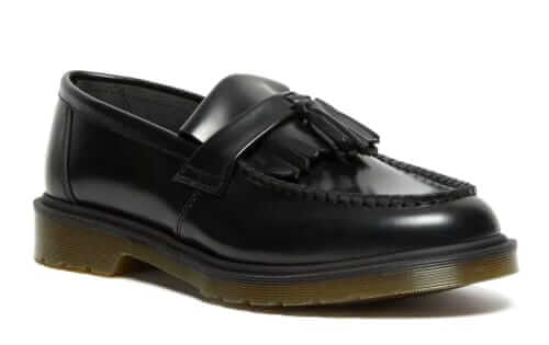 Dr. Martens Adrian tassel loafer