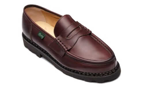 Paraboot Reims loafer