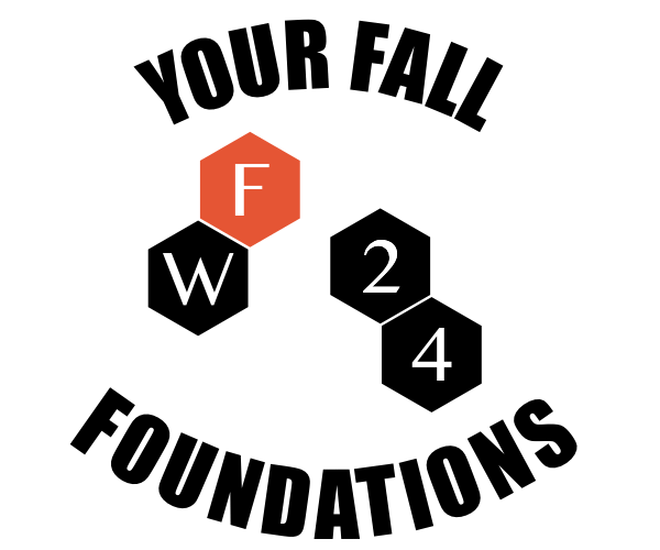 Your Fall Foundations