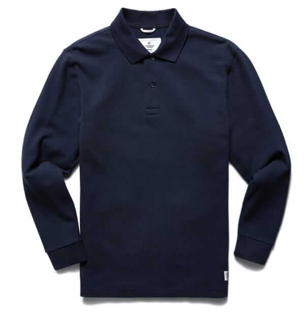 Reining Champ Athletic pique polo