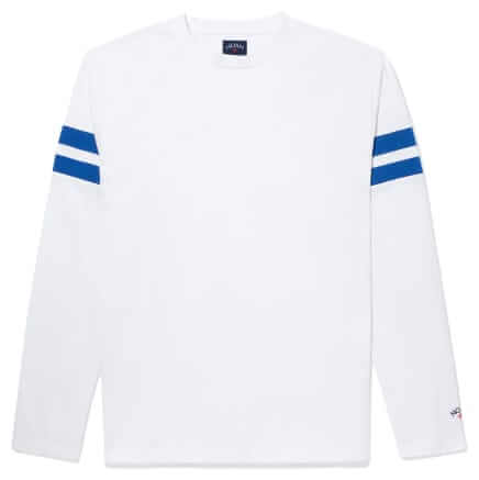 Noah Jet Sleeve T-Shirt