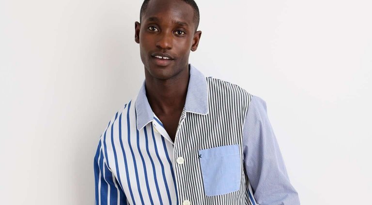 Lounge Around in Style