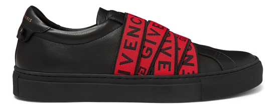 Givenchy Low-Top Slip-On Sneaker