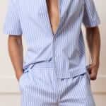 Your Summer Suit Alternative