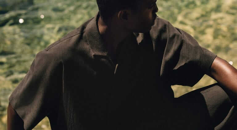 Your Summer Suit Alternative 