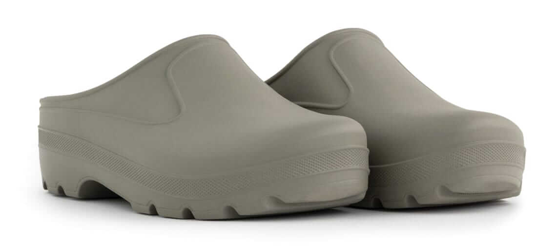Aime Leon Dore garden mule