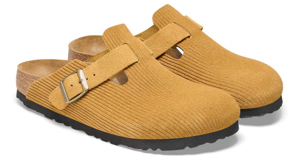 Birkenstock Boston clog