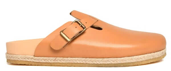 Yuketen Sal clog