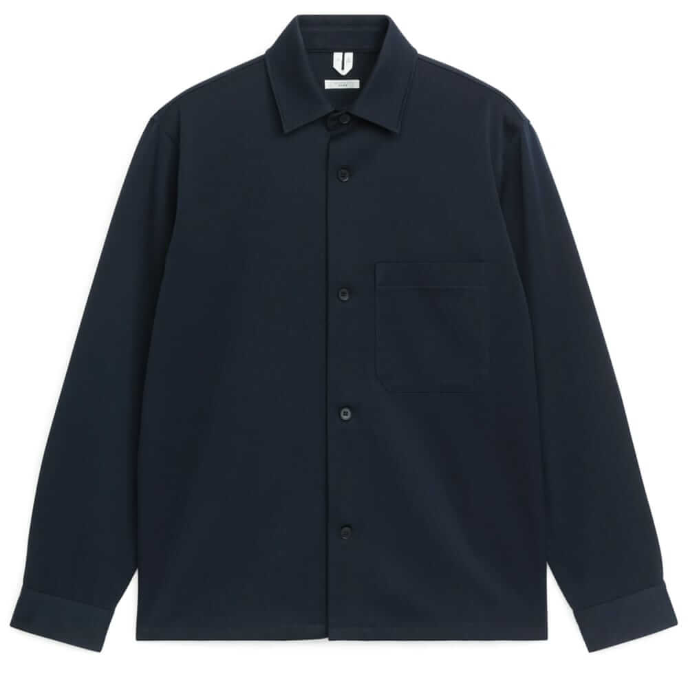 20 Best Men's Overshirts and Shirt Jackets in 2022 Valet.