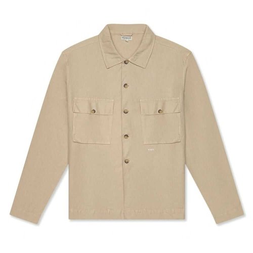Knickerbocker Pines Twill Shirt