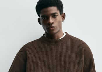 The Sweater That Feels Like a Hug