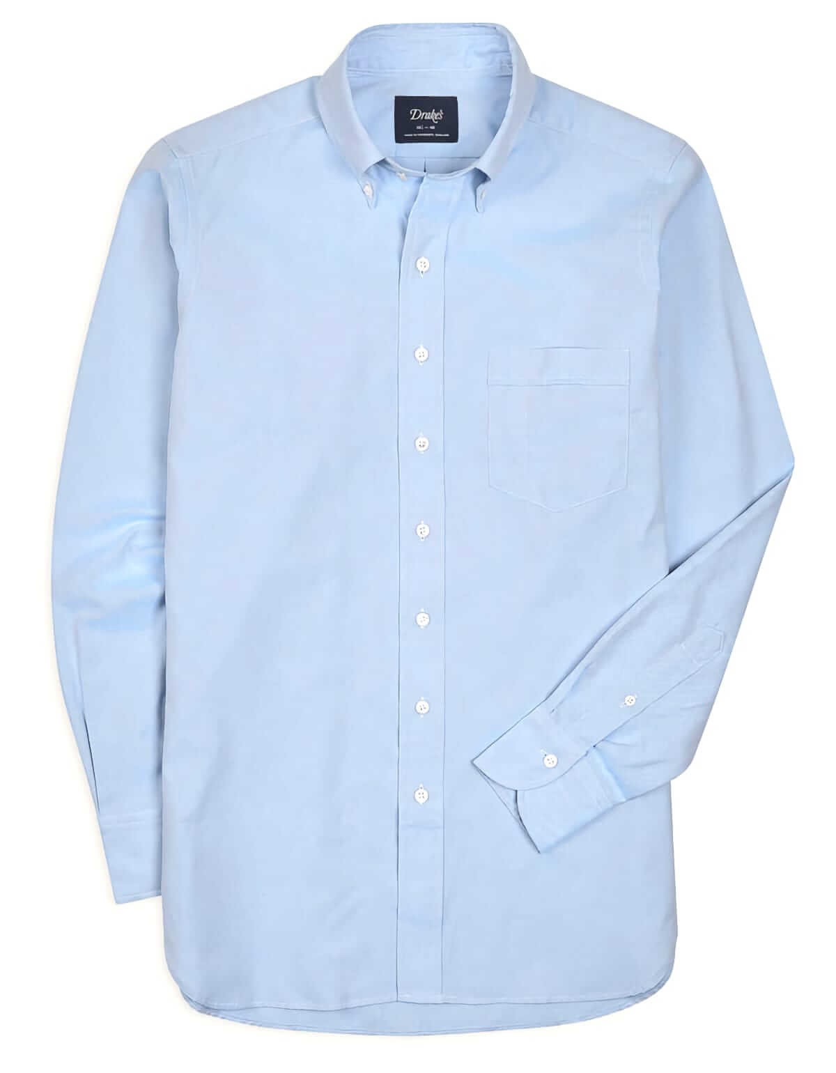20 Best Men's Oxford Cloth ButtonDown Shirts for 2024 The New
