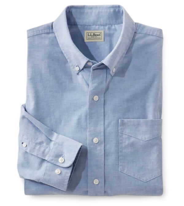 Best men's button-down 2024