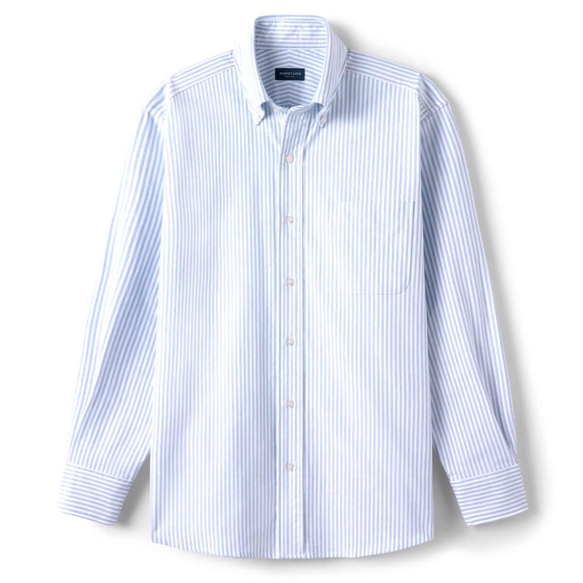 20 Best Men's Oxford Cloth ButtonDown Shirts for 2024 The New