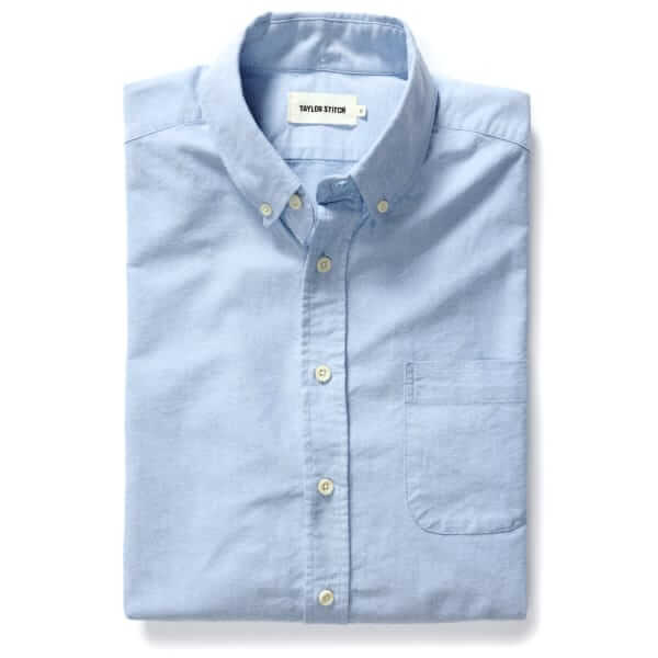 Taylor Stitch Jack Oxford shirt