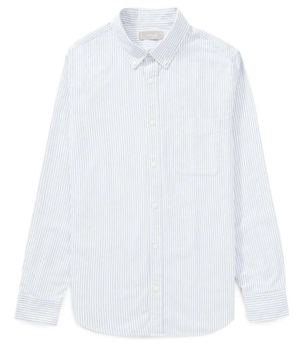 Everlane Uniform Japanese Oxford