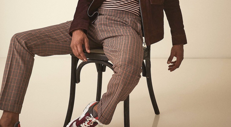 Your Pants Need a Spring Refresh