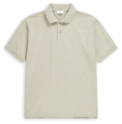 Closed Official Organic Pique Cotton Polo