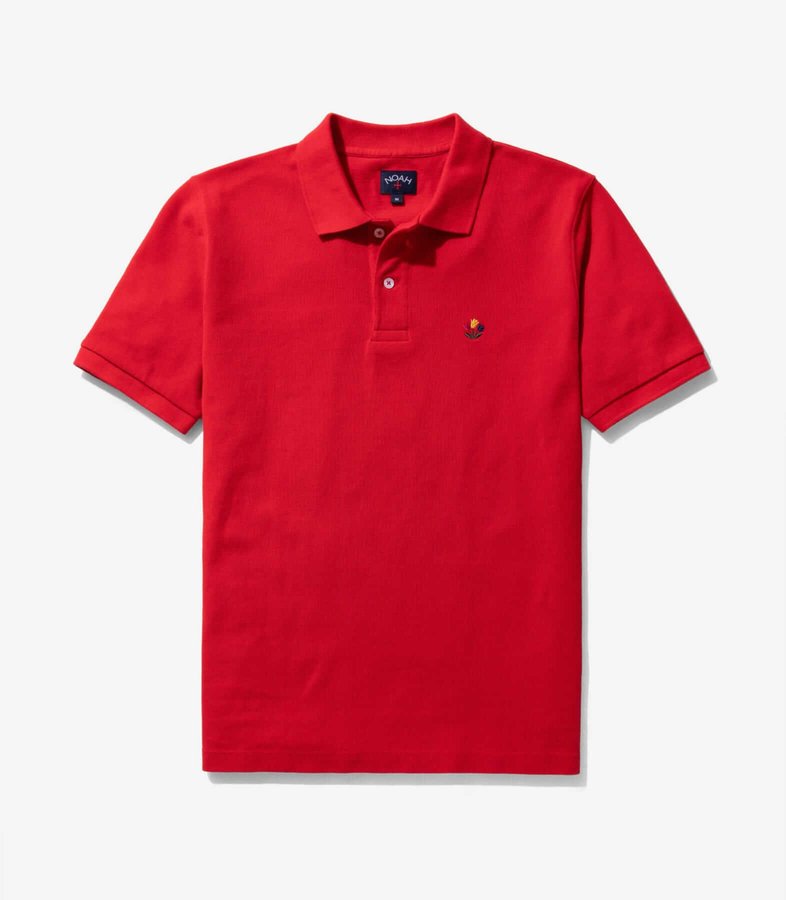 Noah Pique Polo