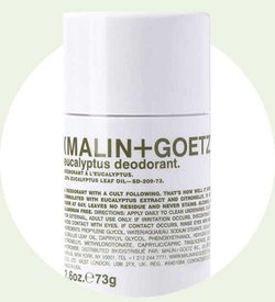 Malin + Goetz Eucalyptus Deodorant