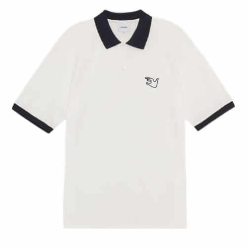 Palmes Tennis Society Arthur polo