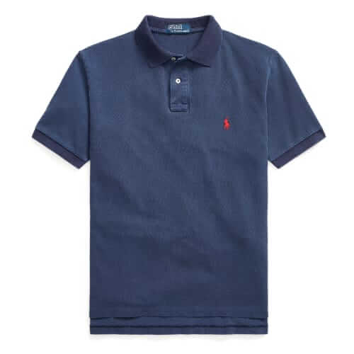 Polo Ralph Lauren pique polo