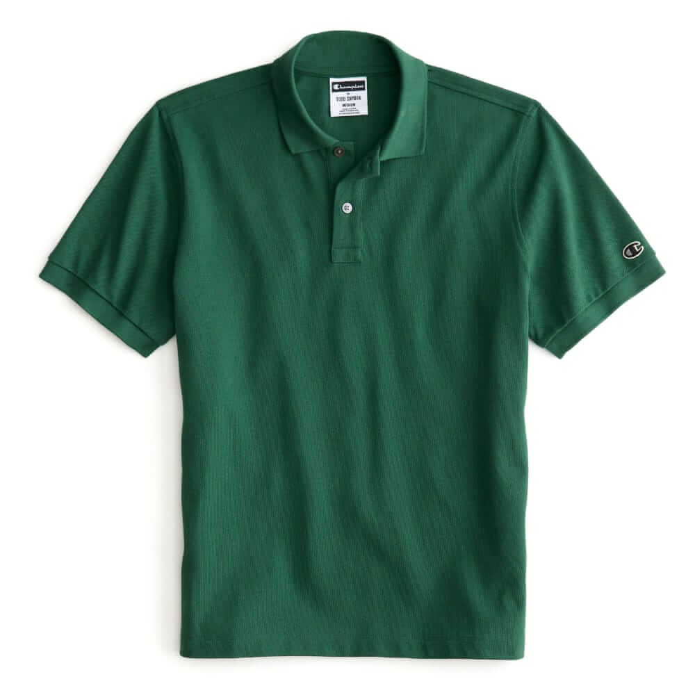 20 Best Men's Pique Polos in 2023 Valet.