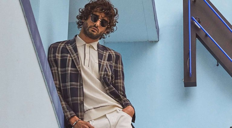 A Preppy Classic, Now With Some Edge