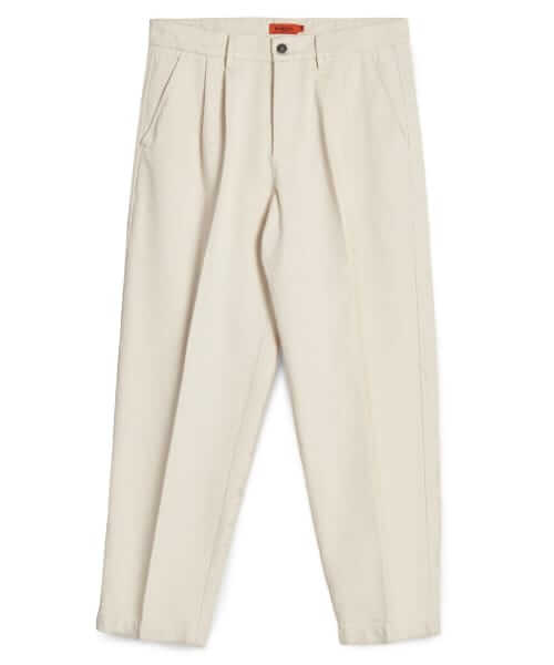 Barena Cotton gabardine chino